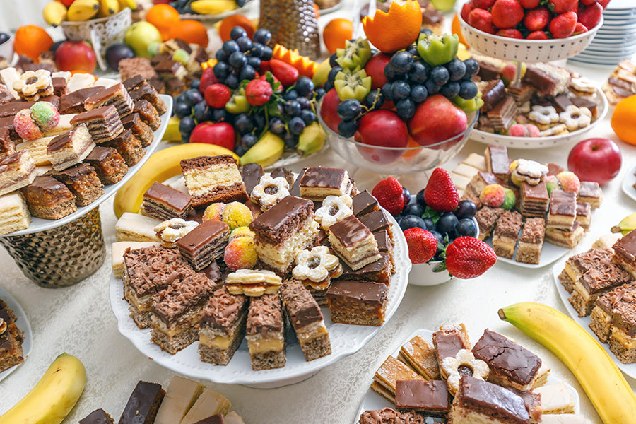 Carboidrati: cosa sono, come si classificano e che ruolo hanno nella nostra alimentazione