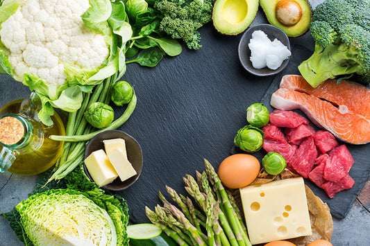 🥑 Dieta chetogenica: guida completa alla strategia alimentare che trasforma il metabolismo