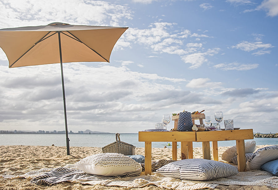 Ricette Estive Low Carb con i Prodotti Il Pane di Rivalta