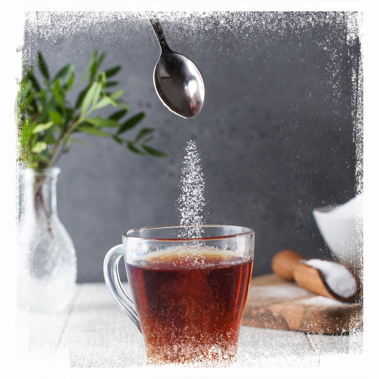 Dolcificanti Low Carb