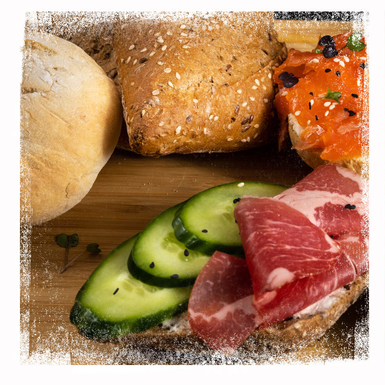 Prodotti Salati Low Carb