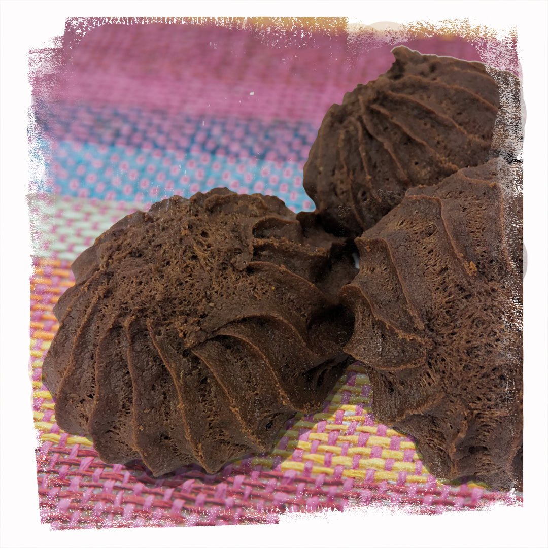 Bisco Cacao - 125 g