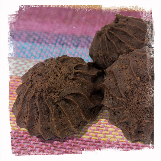 Bisco Cacao - 125 g