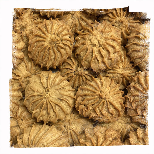 Bisco Nocciola - 125 g