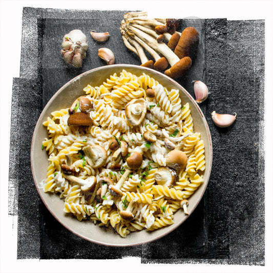 Ros Uni Fusilli - 250g