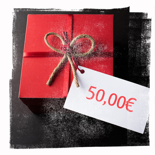 Buono regalo - Il Pane di Rivalta