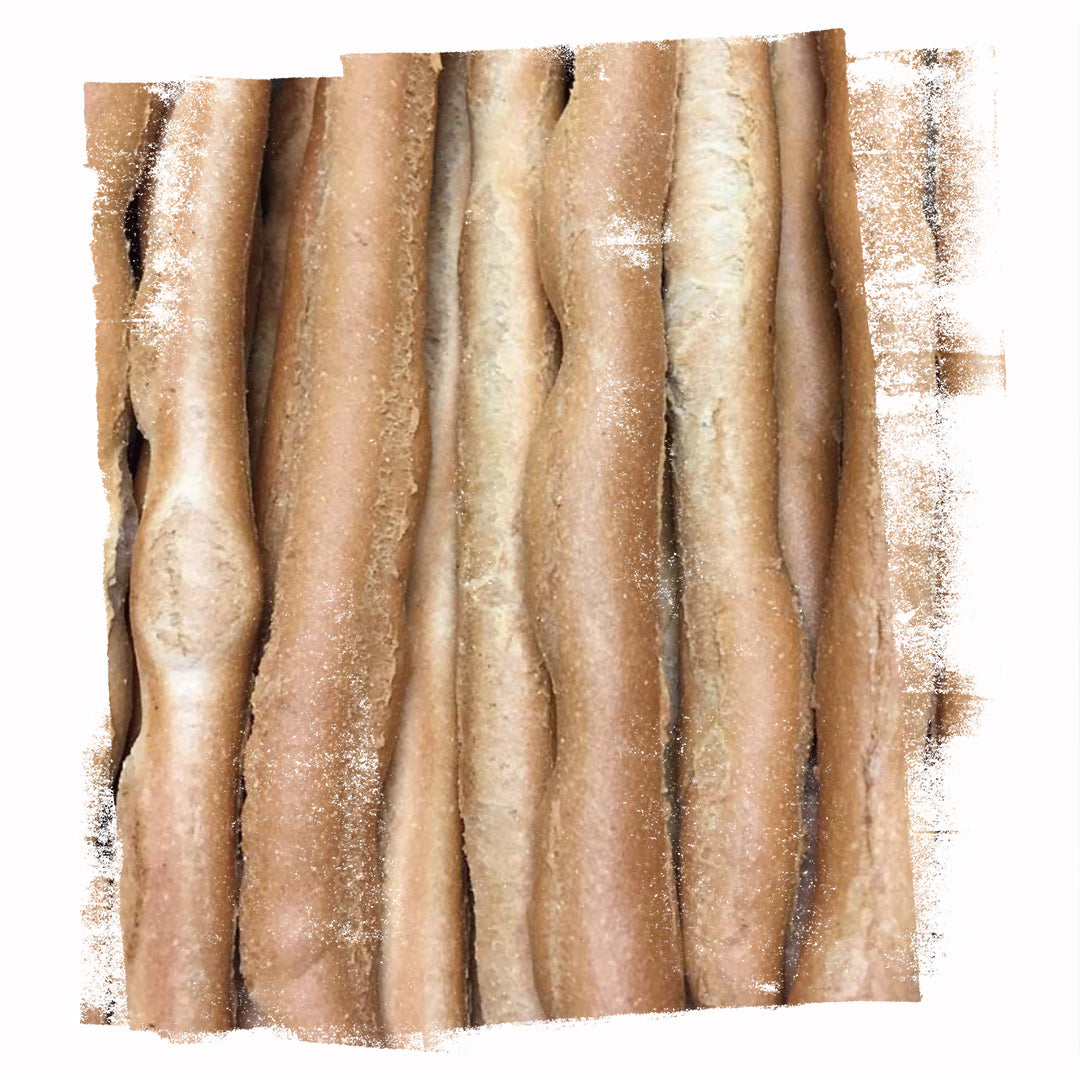 Ros Gris Chiss - 125 g