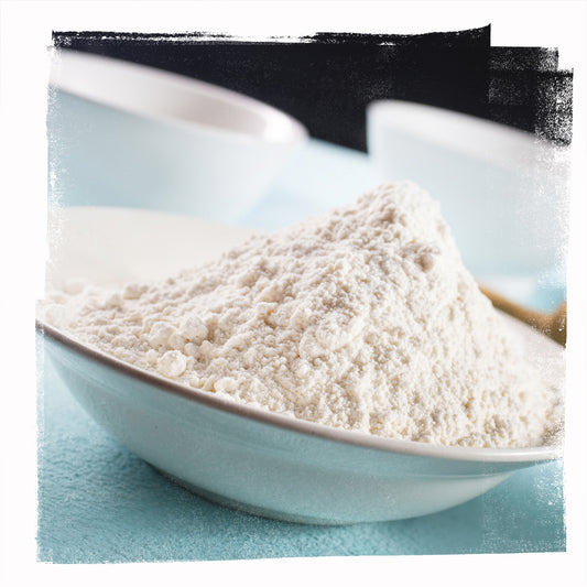 Inulina XL a catena lunga - 500g