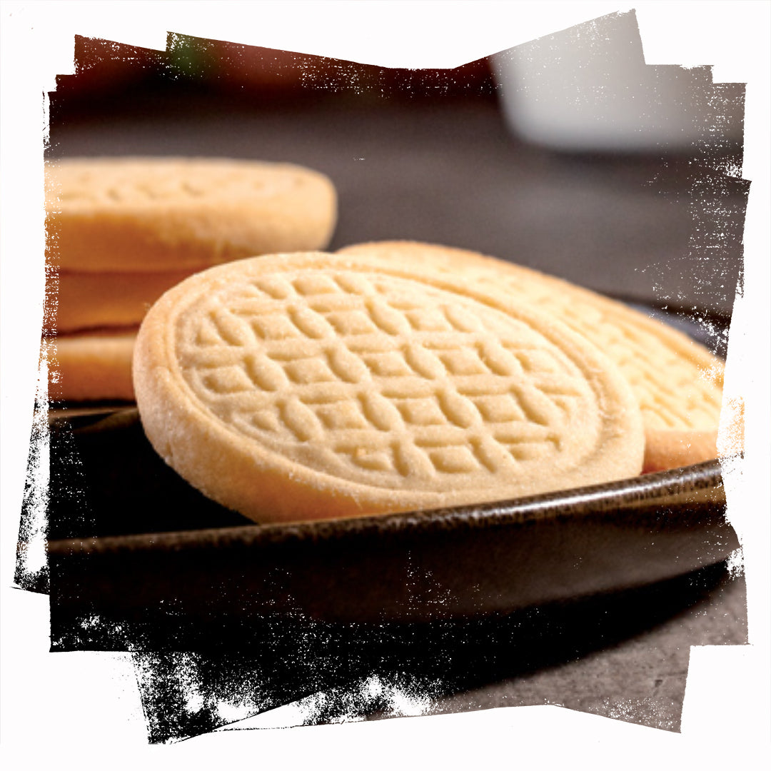 Ros Bisco Mattutini - 125g