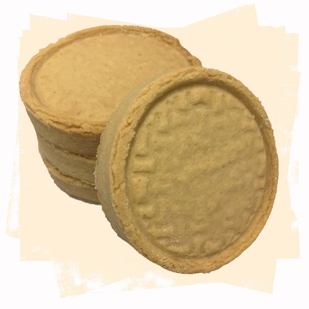 Ros Bisco Mattutini - 125g