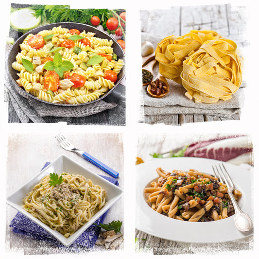 Offerta Prova - 6 pacchi di pasta LowCarb