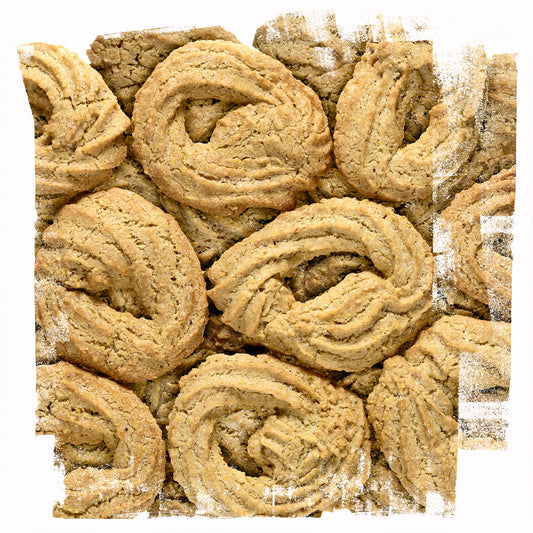 Bisco Rigatello - 70 g