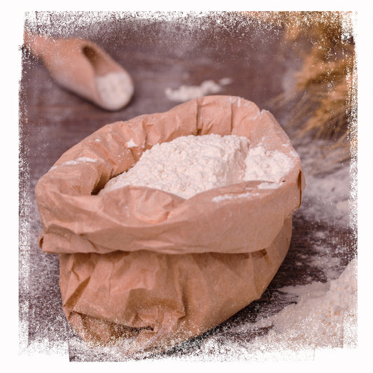 Sfarinato Ros Uni '25 - 1000 g