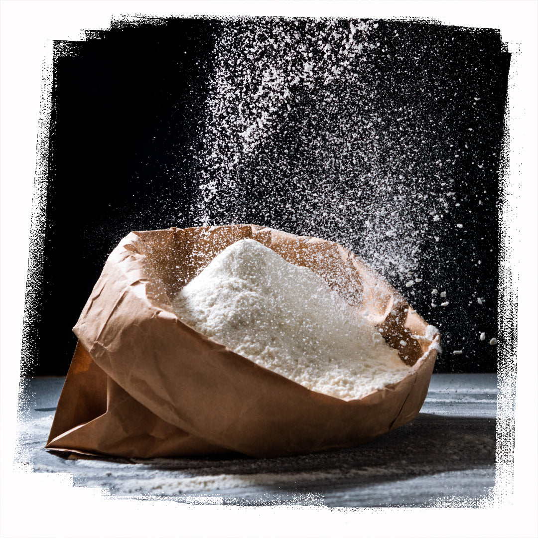 Sfarinato Ros Lombardia '25 - 1000 g