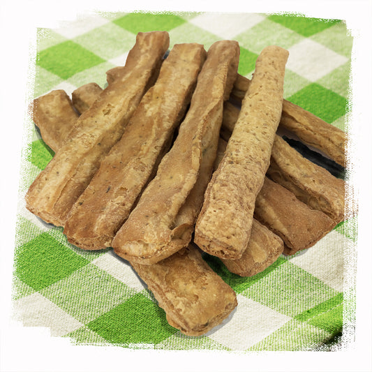 Ros Sfizio Sesamo - 125 g