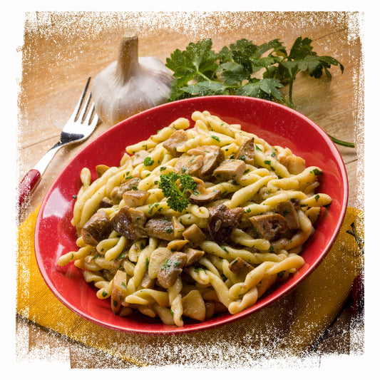 Ros Uni Strozzapreti - 250 g