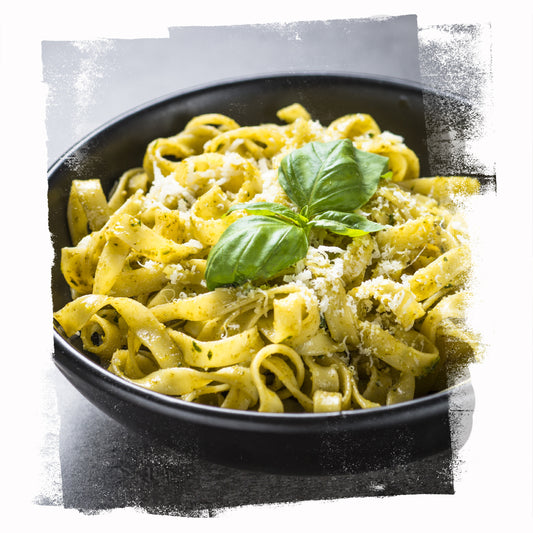 Ros Uni Tagliatelle - 250g