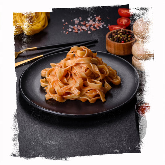 Ros Uni Tagliatelle - 250g