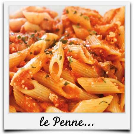 Ros Uni Penne - 250 g