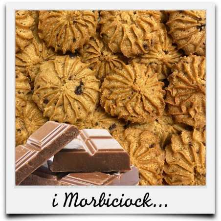 Bisco Morbiciock - 125 g