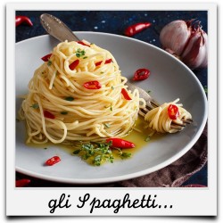 spaghetti low carb - immagine di copertina