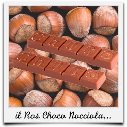 Choco Nocciola - 65g
