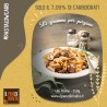 Ros Uni Penne - 250 g