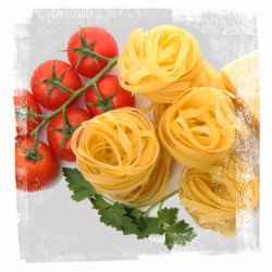 Ros Uni Tagliolini - 250 g