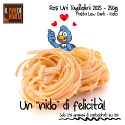 Ros Uni Tagliolini - 250 g