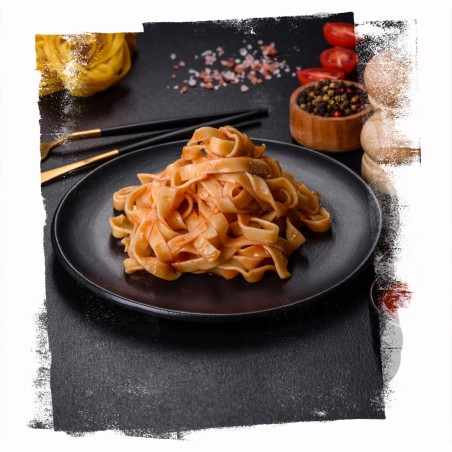 Pasta Low Carb - immagine di copertina