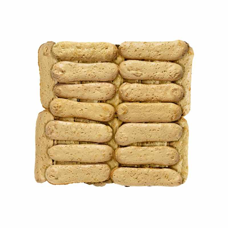 Biscotti keto - Immagine di copertina - Bisco Savò