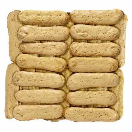 Biscotti keto - Immagine di copertina - Bisco Savò