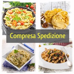 Offerta - 10 Confezioni Mix...