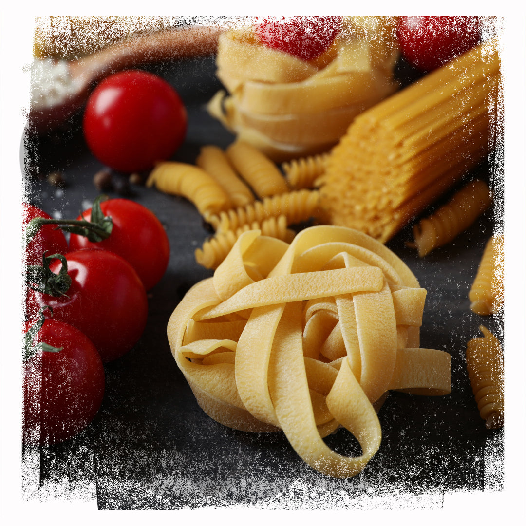 Uni Pasta Low Carb