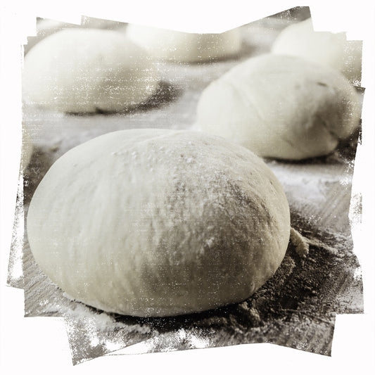 Sfarinato Ros Easy Pizza - 1000 g