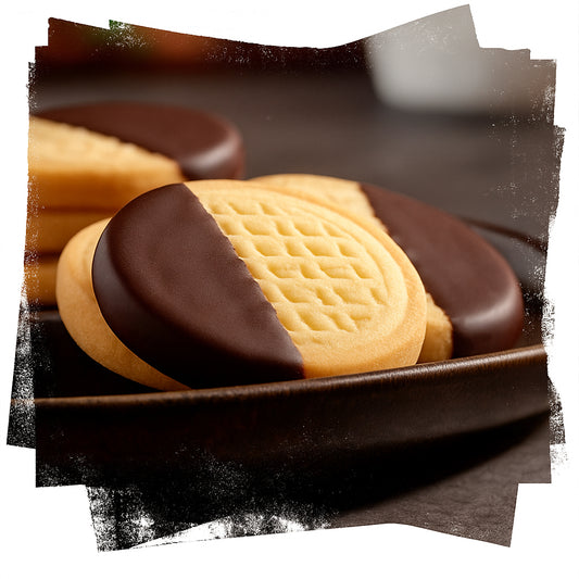 Ros Bisco Ghiacciati - 125g