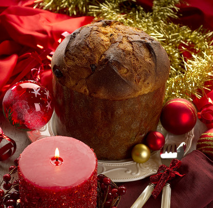 Ros Panettone - 750 g