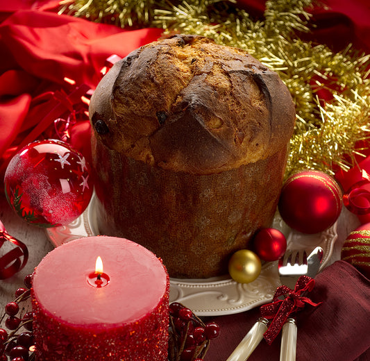 Ros Panettone - 750 g